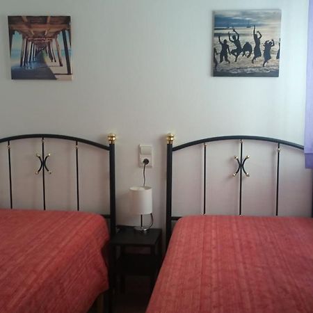 Sea And Center Apartment By Mm Torrevieja Ngoại thất bức ảnh