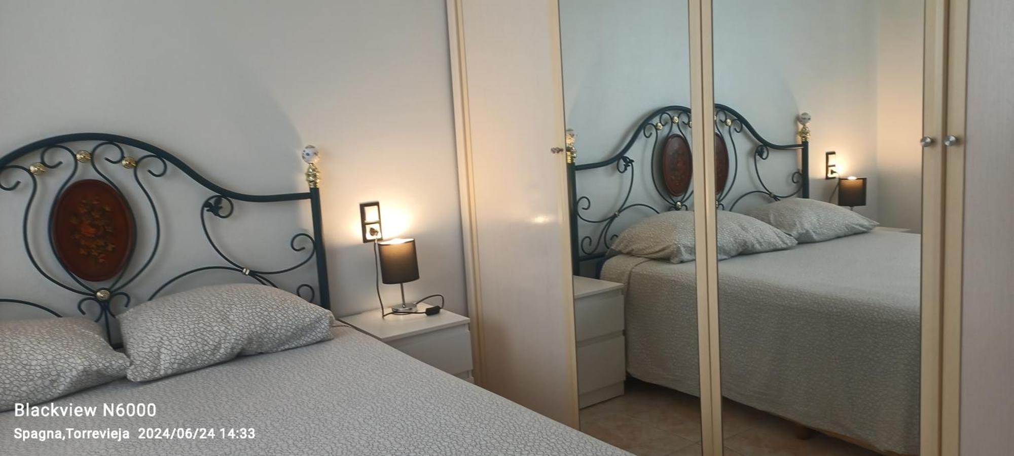 Sea And Center Apartment By Mm Torrevieja Ngoại thất bức ảnh